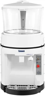 Royal Catering Kruszarka do lodu 400 W 320 obr./min 8 l bezstopniowa regulacja RCIS-1002 - Inne urządzenia gastronomiczne - miniaturka - grafika 5