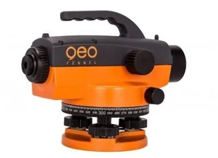 GeoFennel Niwelator optyczny GFN 1 11-262-20 - Sprzęt geodezyjny - miniaturka - grafika 2