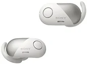 Słuchawki - Sony WFSP700NW.CE7 - miniaturka - grafika 1