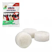 Zwalczanie i odstraszanie szkodników - Ravi RAVI KULKI ANTYMOLOWE PLUS 130G SOSNA - miniaturka - grafika 1