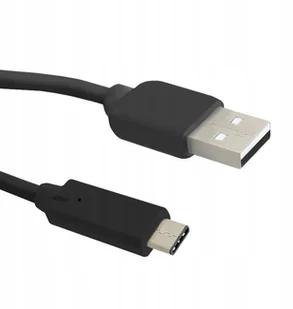 Qoltec Kabel USB 3.1 typC / USB 2.0 1,0m 50487 - Kable USB - miniaturka - grafika 3