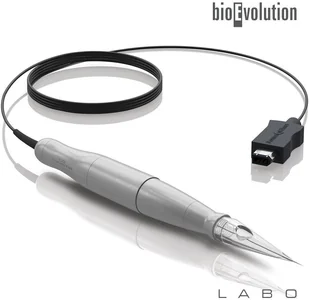 BIOEVOLUTION BIOEVOLUTION Labo urządzenie makijaż permanentny + rączka Infinitia + zestaw 20 igieł SECURE LABO - Pozostałe urządzenia kosmetyczne - miniaturka - grafika 5