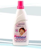 Środki do prania - Dzidziuś Płyn do płukania 750ml 802139 YDZ - miniaturka - grafika 1