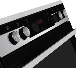 Kuchenka gazowo-elektryczna Amica 6226GcE3.33eEZpTsDA(Xx) - Kuchenki gazowo-elektryczne - miniaturka - grafika 5