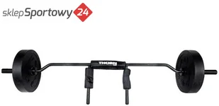 Thorn FIT GRYF SQUAT + BAR FIT TH-0077 - Gryfy - miniaturka - grafika 2