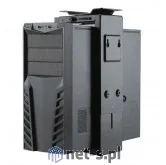 NewStar NewStar NM-CPU100BLACK UCHWYT DO KOMPUTERÓW - Części i akcesoria do laptopów - miniaturka - grafika 2