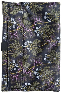 Plecak wodoodporny CabinZero V&A ADV Dry 11 l - night floral - Plecaki - miniaturka - grafika 5