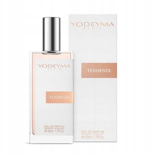 Yodeyma Tendenze Perfumy Damskie 50ml - Wody i perfumy damskie - miniaturka - grafika 4
