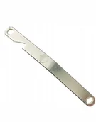 Akcesoria do okien - Maco Klucz do regulacji docisku okien zima lato - miniaturka - grafika 1