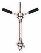 Akcesoria turystyczne - Park Tool HHP-2 zestaw zestaw sterujący 2018 warsztacie sprzęt wędkarski QKHHP2 - miniaturka - grafika 1