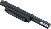 Baterie do laptopów - Fujitsu WEBHIDDENBRAND Bateria T6 Power do laptopa Siemens numer części FMVNBP227A Li Ion 5200 mAh 56 Wh) 10,8 V - miniaturka - grafika 1