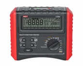 Inne urządzenia pomiarowe - UNI-T Miernik wielofunkcyjny dla elektryków UT593 - miniaturka - grafika 1