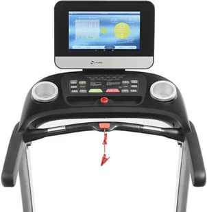 HMS BIEŻNIA ELEKTRYCZNA BE6000 SEMI COMERCIAL PREMIUM - Bieżnie - miniaturka - grafika 35