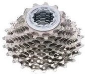 Kasety rowerowe - Shimano Kaseta 10rz 14-25 CS-6600 4524667077183 - miniaturka - grafika 1