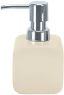 Mydelniczki i dozowniki mydła - Kleine Wolke Dozownik do mydła Cubic Nature 4004478267503 - miniaturka - grafika 1