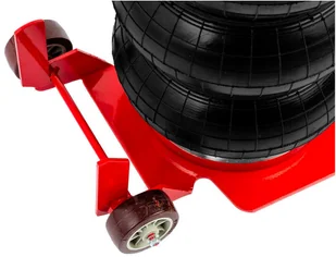 REDATS Podnośnik pneumatyczny poduszkowy bałwanek 3T LS-220 15-00-95 - Pozostałe narzędzia pneumatyczne - miniaturka - grafika 7