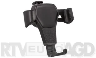 SETTY Uchwyt do kratki Setty US-01 Bezpieczne zakupy z dostawą do domu US-01 Czarny - Akcesoria do tabletów i e-booków - miniaturka - grafika 2