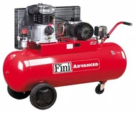 Sprężarki i kompresory - FINI MK 103-150-3T - Sprężarka olejowa BNHC541FNM791 - miniaturka - grafika 1