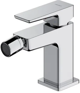 Omnires PARMA bateria bidetowa PM7420 CR CHROM - Baterie bidetowe - miniaturka - grafika 2