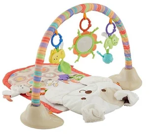 Fisher Price Piesek Snuga BMH53 - Zabawki interaktywne dla dzieci - miniaturka - grafika 6