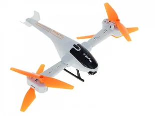 Syma Dron RC Z5 KX5833 - Drony - miniaturka - grafika 4