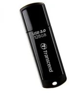 Pendrive - Transcend JetFlash 700 128GB (TS128GJF700) - miniaturka - grafika 1