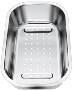 Blanco Odsączarka stalowa do zlewozmywaków CLASSIC 6 S stal, CLASSIMA 6 S PROMO - Suszarki do naczyń - miniaturka - grafika 4