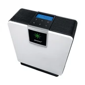 Nawilżacze powietrza - Steba AW 210 PURE - miniaturka - grafika 1