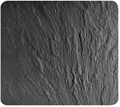 Dekoracje domu - Wenko szklana płyta do higienicznego przykrycia kuchenki, czarny, 1 szt. 2712984500 - miniaturka - grafika 1