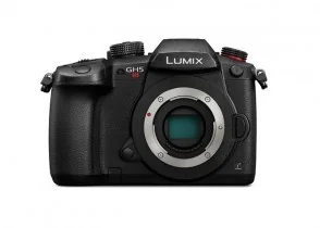 Panasonic Lumix DC-GH5S body (DC-GH5SE) - Aparaty Cyfrowe - miniaturka - grafika 2