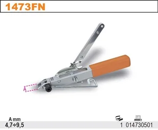 BETA NARZĘDZIE DO OPASEK KABLOWYCH PANDUIT 1473FN - Inne materiały budowlane - miniaturka - grafika 2