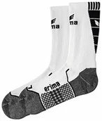 Piłka nożna - Erima Mężczyźni skarpety skarpety Training, biały 318610 - miniaturka - grafika 1