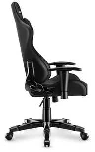 huzaro Ranger 6.0 Black - Fotele gamingowe - miniaturka - grafika 3
