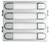 Domofony - Fermax konwencjonalna 7369 moduł przełącznik 204 7369 - miniaturka - grafika 1