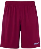 Piłka nożna - uhlsport Uhlsport dziecięce szorty Center Basic, czerwony, 152 - miniaturka - grafika 1