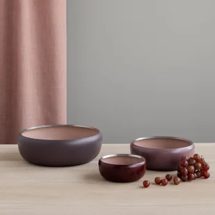 Stelton Miska Ora powder 30 cm - Miski i półmiski - miniaturka - grafika 3