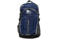 Plecaki - HI MOUNTAIN PLECAK TERRA 35L AB-1069 GRANAT AB-1069 GRANAT - miniaturka - grafika 1