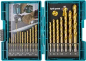 Akcesoria do elektronarzędzi - MAKITA B-67795, Wiertła bit zestawów 0088381543927 - miniaturka - grafika 1