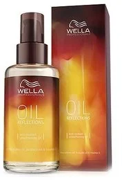 Wella Oil Reflection Olejek wygładzający do włosów 100 ml - Szampony do włosów - miniaturka - grafika 4