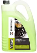 Akcesoria do myjek - STERWINS Szampon samochodowy 5 L STERWINS - miniaturka - grafika 1