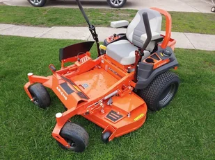 Ariens APEX 52" ZERO-SKRĘT TRAKTOREK OGRODOWY KOSIARKA SAMOJEZDNA SPALINOWA DO TRAWY 132cm KAWASAKI 23KM PREMIUM V-TWIN - Kosiarki traktorki - miniaturka - grafika 23