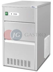 Arktic Kostkarka do lodu (wydajność do26 kg/dobę) 271773 - Inne urządzenia gastronomiczne - miniaturka - grafika 2