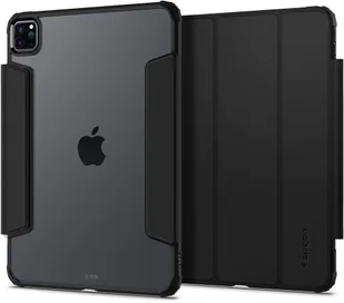 Spigen ULTRA HYBRID PRO IPAD PRO 11 2020/2021 BLACK fd-18768-0 - Etui do tabletów - miniaturka - grafika 19