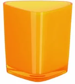 Szczoteczki do zębów - Spirella spirella 10.15493 Trix-Acrylic szafranowe szczoteczki kubek 10.15493 - miniaturka - grafika 1