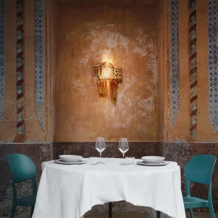 Slamp Aria Applique kinkiet, złoty - Lampy ścienne - miniaturka - grafika 4