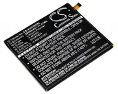 Baterie do telefonów - Cameron Sino Asus ZenFone 3 C11P1511 2900mAh 11.55Wh Li-Polymer 3.85V - miniaturka - grafika 1