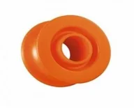 Sprzęt wspinaczkowy - Petzl Bloczek ULTRALEGERE nakładany) - miniaturka - grafika 1