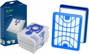 Odkurzacz Zelmer Odyssey ZVC307SP - Odkurzacze - miniaturka - grafika 11