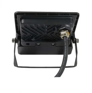 V-TAC Projektor LED 10W 6500K 735lm Czarny 20282 - Żarówki LED - miniaturka - grafika 8