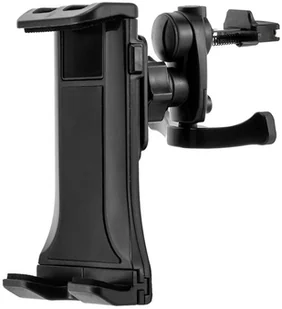 Mobilari UNIWERSALNY UCHWYT SAMOCHODOWY TABLETU 4-10 CALI DO KRATKI WENTYLATORA 3.5-10'' M111024 M111024 - Akcesoria do tabletów i e-booków Mobilari UNIWERSALNY UCHWYT SAMOCHODOWY TABLETU 4-10 CALI DO KRATKI WENTYLATORA 3.5-10'' M111024 M111024 - Akcesoria do tabletów i e-booków - miniaturka - grafika 1